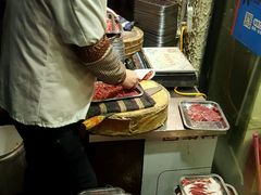 -颐品居涮肉(乌鲁木齐中路店)