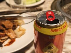 -火炉火自助餐(喜隆多店)