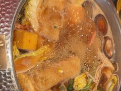 -牛New寿喜烧(曹路花园城店)