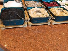 -济南香格里拉·咖啡泉自助餐厅