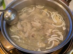 -润园四季椰子鸡火锅(南山海岸城店)