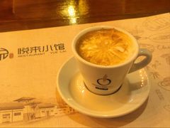 -YUE LAI 悦来小馆(Barcelona)