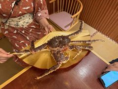 -蟹田居·活蟹料理(东城店)