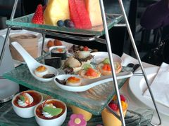 -澳门旅游塔360°旋转餐厅(南湾湖广场店)