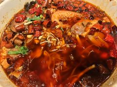 -簋街仔仔小龙虾(总店)
