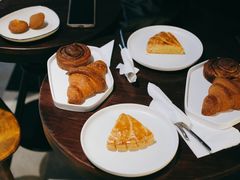 国王饼-Palette·花籁咖啡烘焙