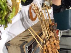 -云晓光头烧烤吧(盛夏店)