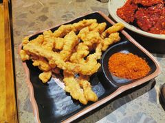 -小龙坎火锅(香港中路店)