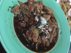 -东北大菜馆(延长路店)