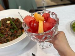 -湘中缘·湖南菜(娄底驻京办店)