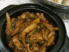 -吉源大排档·鱼生·海鲜(烧烤彩印厂店)