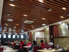 大堂-点心皇子茶餐厅(万国大都会店)