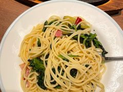 -萨莉亚意式餐厅(杭州西溪龙湖天街店)