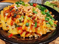 -北丐先生·野馄饨烧烤(长宁龙之梦店)