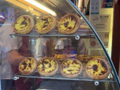 -咀香园饼家(大三巴店)