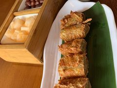 -如轩·海鲜砂锅粥·潮汕菜(一品天下店)