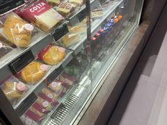 -COSTA COFFEE(新奥购物中心店)