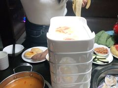 -阳光牧场自助餐厅(宝德购物中心店)