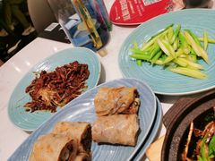 -鹿港小镇(悠唐店)