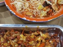 -老三样·旧食新味(万寿宫店)