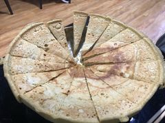 青稞饼-藏味八珍特色火锅