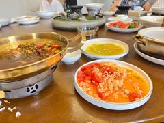 -食光慢宴·安吉土菜馆