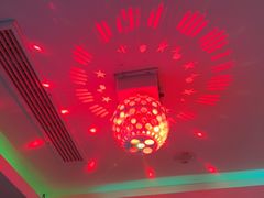 -冰城小镇音乐串吧·聚会餐厅(百子湾店)