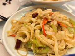 陕北洋芋叉叉-玉华宫宾馆·餐厅(铜川驻京办店)