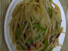-卢庄(江汉路店)