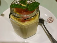 杨枝甘露-大咀港式茶餐厅(海岸城店)
