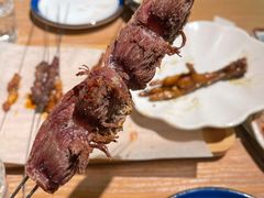 -小乾杯串店•16年沈阳烧烤(文安路店)