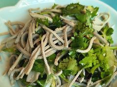 -难忘的面(五矿君澜酒店)