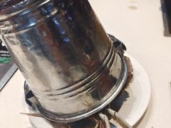 -聚盛源蒸汽海鲜火锅烤肉自助(巨川金海岸购物广场店)