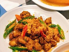 椒盐掌中宝-荣小馆(临海世纪花城店)