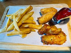 -新贝乐意大利餐厅(苏州中心店)