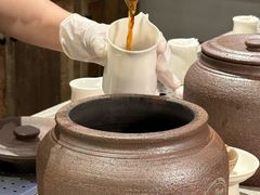 -李山山茶事(景枫店)