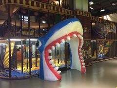 -蒙特利亲子乐园