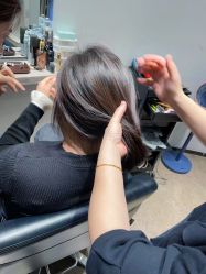 -汤尼英盖TONI&GUY-essensuals