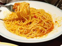 -萨莉亚意式餐厅(杭州滨江天街店)