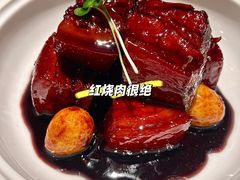 -醉庐·新上海菜(南京西路店)