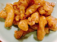 -局气烤鸭·北京菜(前门店)