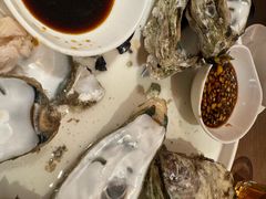 -张家卫·阳江菜·小海鲜(肥婆湾桥店)