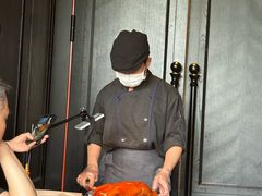 -上海滩餐厅(BFC外滩金融中心店)