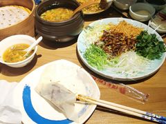 -满园烤鸭·春饼(奥体万达店)