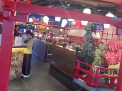 -牛New寿喜烧(金茂览秀城店)