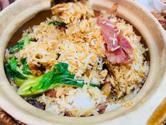 -熠盛粤味·顺德桑拿鸡(永康路店)