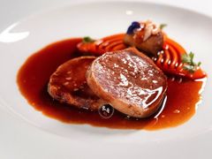 -迪拜帆船酒店海底餐厅