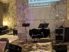 -怡廊(上海漕河泾万丽酒店)