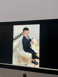 -苹果树儿童摄影工作室