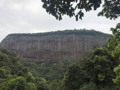 -丹霞山风景名胜区